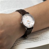 Reloj Festina Mujer Classic in Acero F20691/2 - F20691/2